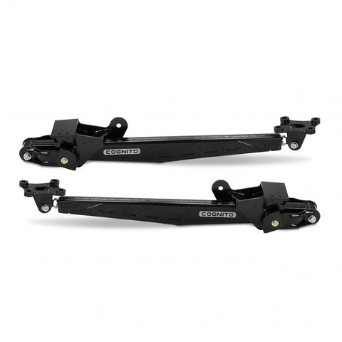 Cognito SM Series LDG Traction Bar Kit For 20-21 Silverado/Sierra 2500/3500 2WD/4WD with 5-9-Inch Rear Lift Height